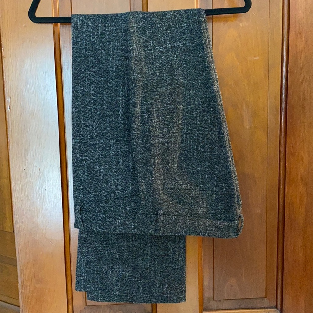 Dress pants